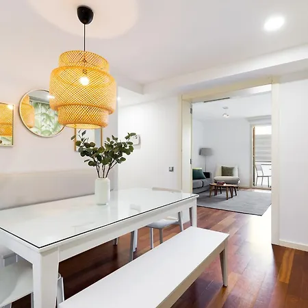 Ola Living Plaza Catalunya Apartment Barcelona