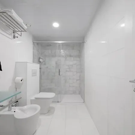 Ola Living Plaza Catalunya * Barcelona