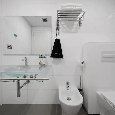 Ola Living Plaza Catalunya