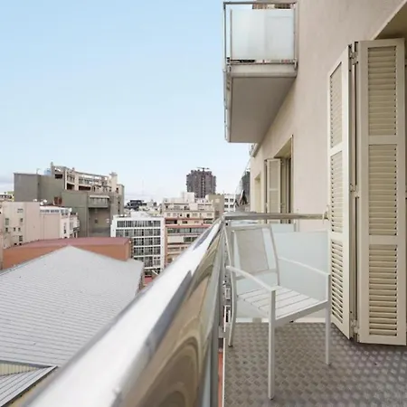 Διαμέρισμα Ola Living Plaza Catalunya *