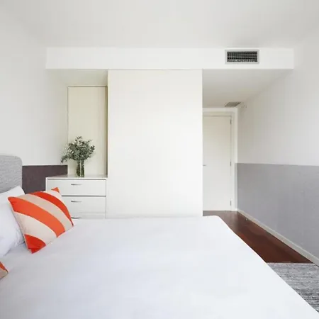 Διαμέρισμα Ola Living Plaza Catalunya Βαρκελώνη