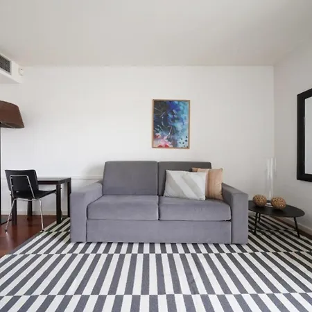 Διαμέρισμα Ola Living Plaza Catalunya