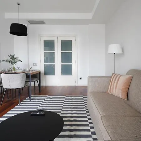 Ola Living Plaza Catalunya Διαμέρισμα *
