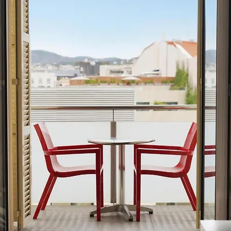 Ola Living Plaza Catalunya