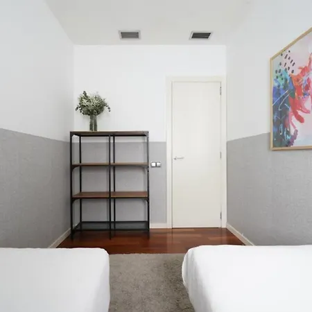 Apartment Ola Living Plaza Catalunya Barcelona