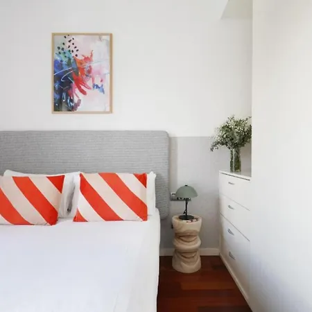Ola Living Plaza Catalunya *