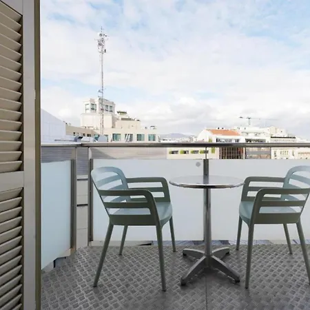 Ola Living Plaza Catalunya * Barcelona