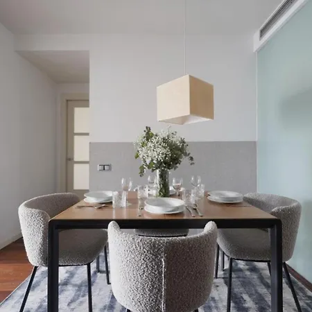Ola Living Plaza Catalunya