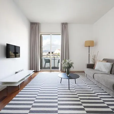 Ola Living Plaza Catalunya Διαμέρισμα