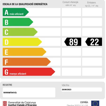Apartamento Ola Living Plaza Catalunya