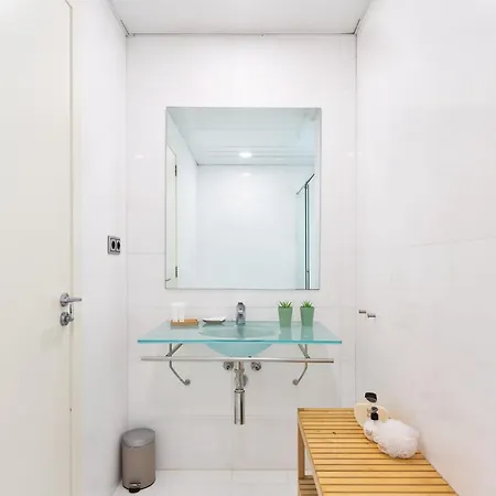 Apartamento Ola Living Plaza Catalunya *