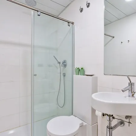 Apartment Ola Living Plaza Catalunya Barcelona