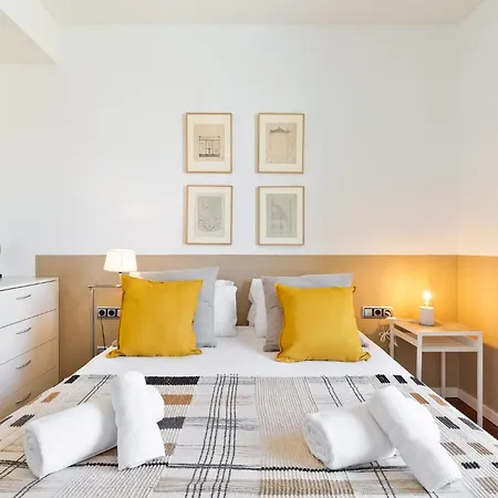 Ola Living Plaza Catalunya