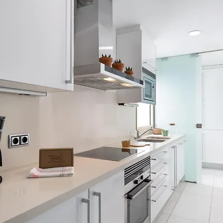 Apartment Ola Living Plaza Catalunya *