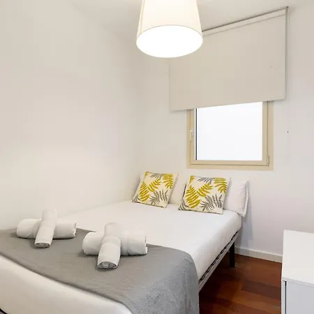 Ola Living Plaza Catalunya