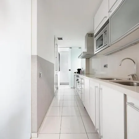 Apartment Ola Living Plaza Catalunya