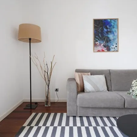 Ola Living Plaza Catalunya Apartment *