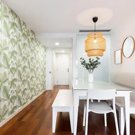 Apartamento Ola Living Plaza Catalunya *