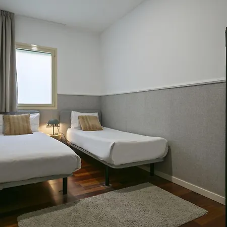 Apartment Ola Living Plaza Catalunya