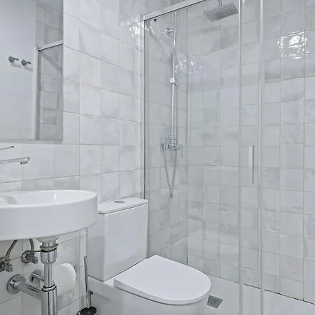 Ola Living Plaza Catalunya Apartment Barcelona
