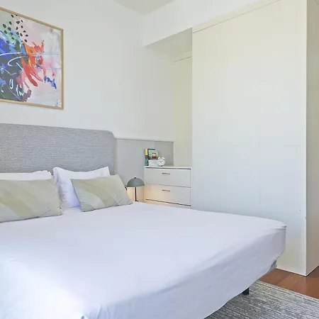 Ola Living Plaza Catalunya *