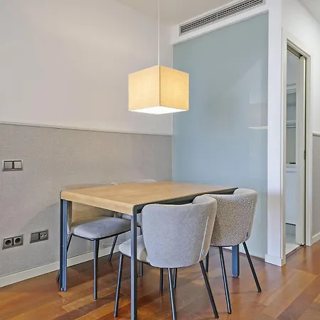 Ola Living Plaza Catalunya Barcelona