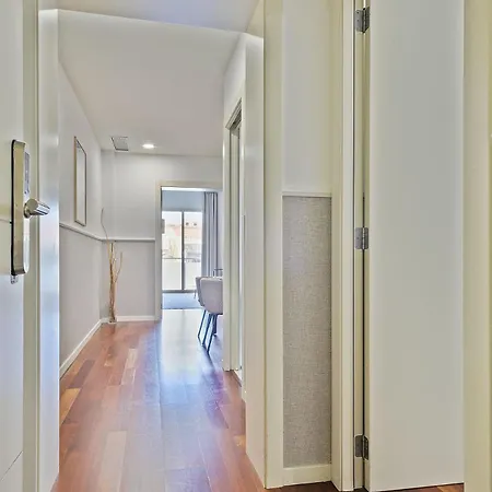 Apartment Ola Living Plaza Catalunya