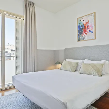 Apartment Ola Living Plaza Catalunya *