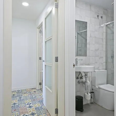 Apartment Ola Living Plaza Catalunya Barcelona