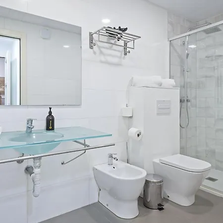 Ola Living Plaza Catalunya