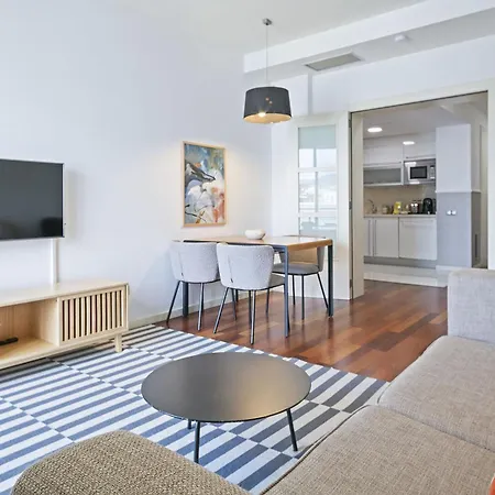 Apartment Ola Living Plaza Catalunya