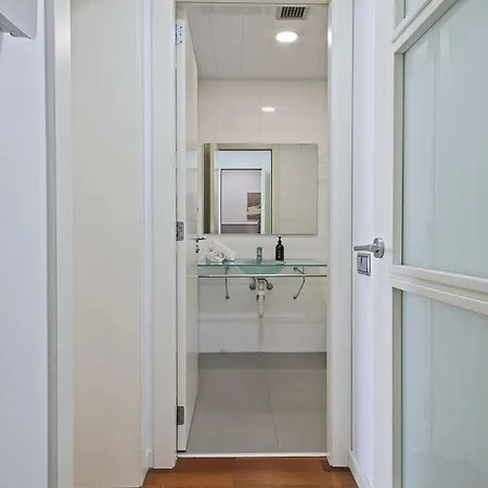 Ola Living Plaza Catalunya Apartment Barcelona