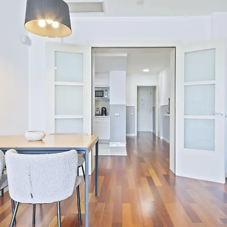 Apartment Ola Living Plaza Catalunya Barcelona