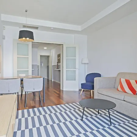 Ola Living Plaza Catalunya