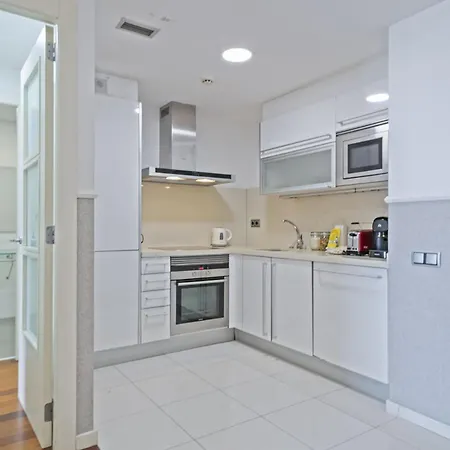 Ola Living Plaza Catalunya Apartament