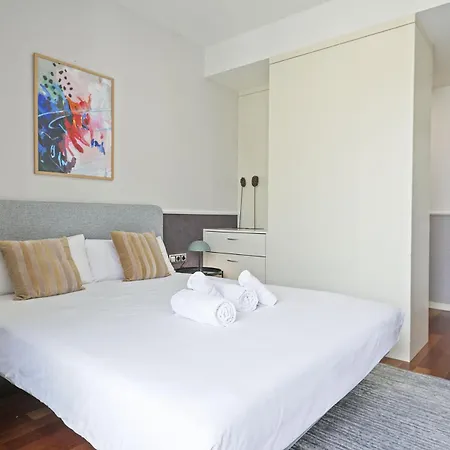 Apartment Ola Living Plaza Catalunya