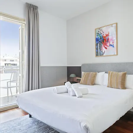 Apartment Ola Living Plaza Catalunya *