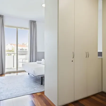 Ola Living Plaza Catalunya Apartment Barcelona