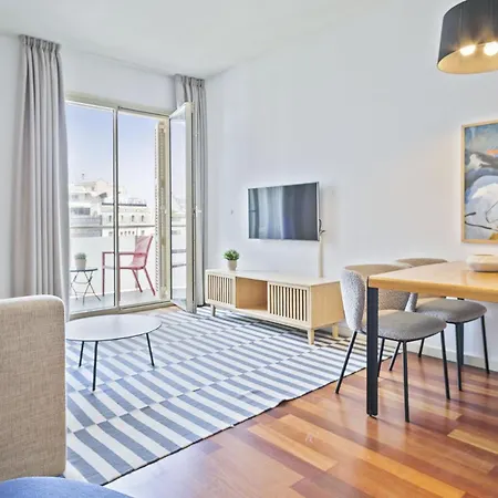 Ola Living Plaza Catalunya *