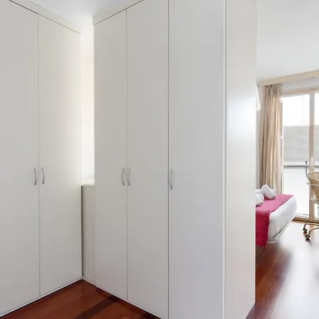 Ola Living Plaza Catalunya * Barcelona