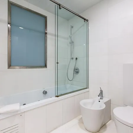Apartmán Ola Living Plaza Catalunya *