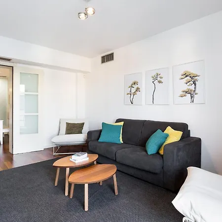 Ola Living Plaza Catalunya Barcelona