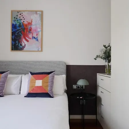 Ola Living Plaza Catalunya Barcelona
