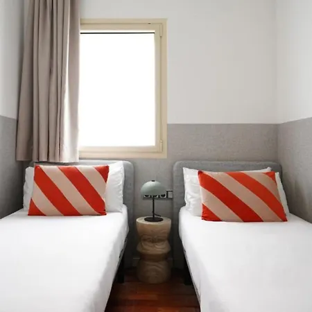 Apartmán Ola Living Plaza Catalunya *