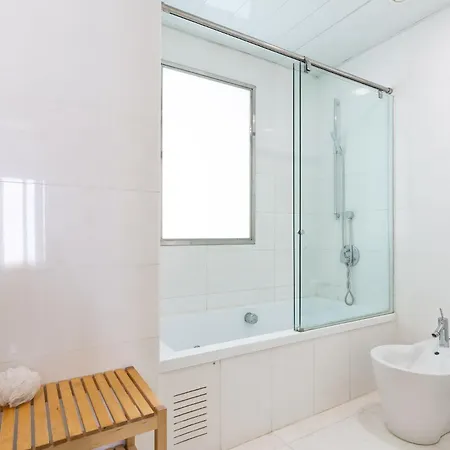 Ola Living Plaza Catalunya Apartmán Barcelona