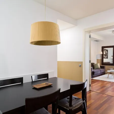 Ola Living Plaza Catalunya *