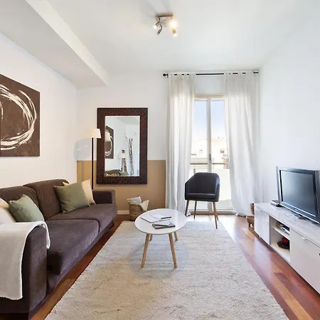 Ola Living Plaza Catalunya Barcelona