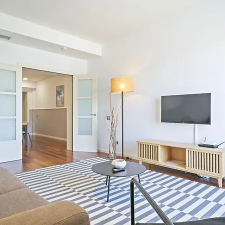 Ola Living Plaza Catalunya