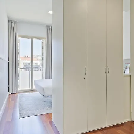 Apartmán Ola Living Plaza Catalunya