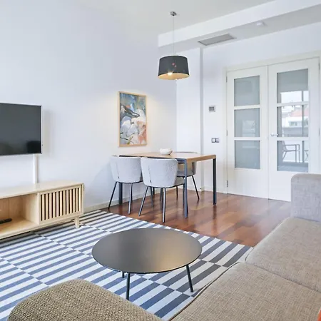 Ola Living Plaza Catalunya Apartmán